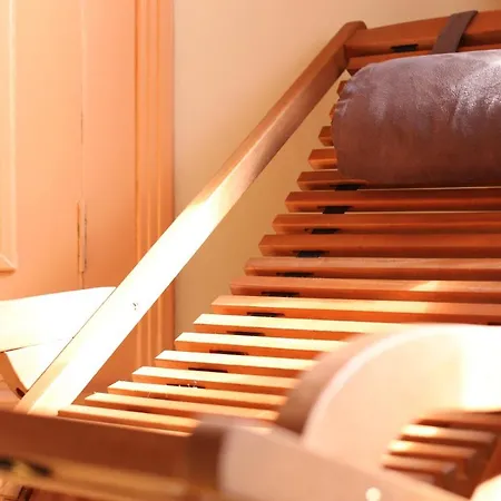 Les Reves De Flamboin Bed & Breakfast