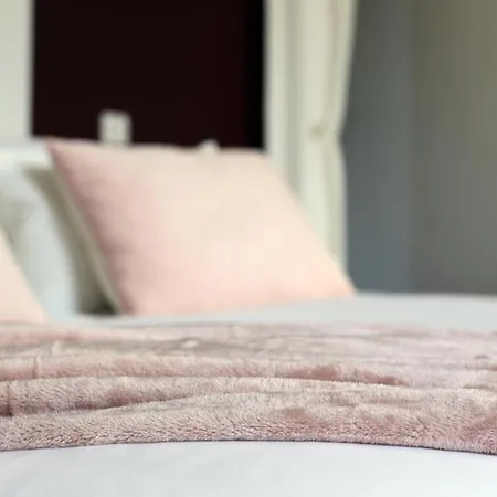 Bed & Breakfast Les Reves De Flamboin Gouaix