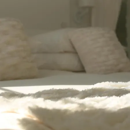 Les Reves De Flamboin Bed & Breakfast