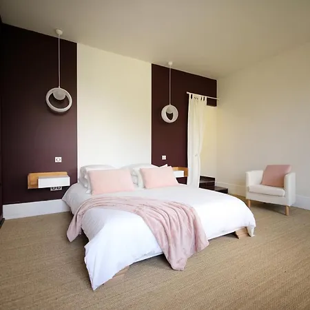 Les Reves De Flamboin Bed & Breakfast