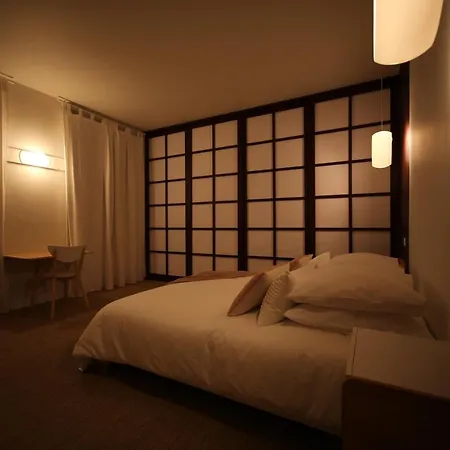 Bed & Breakfast Les Reves De Flamboin Gouaix